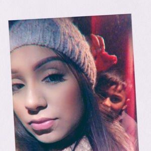 Meet your Posher, Sonia